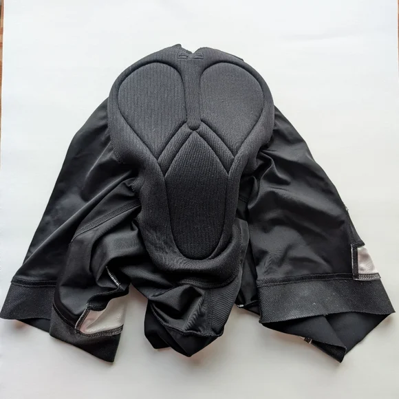 Rapha Team Sky Training Bike Short Women's Medium Cycling Shorts - Picture 6 of 6